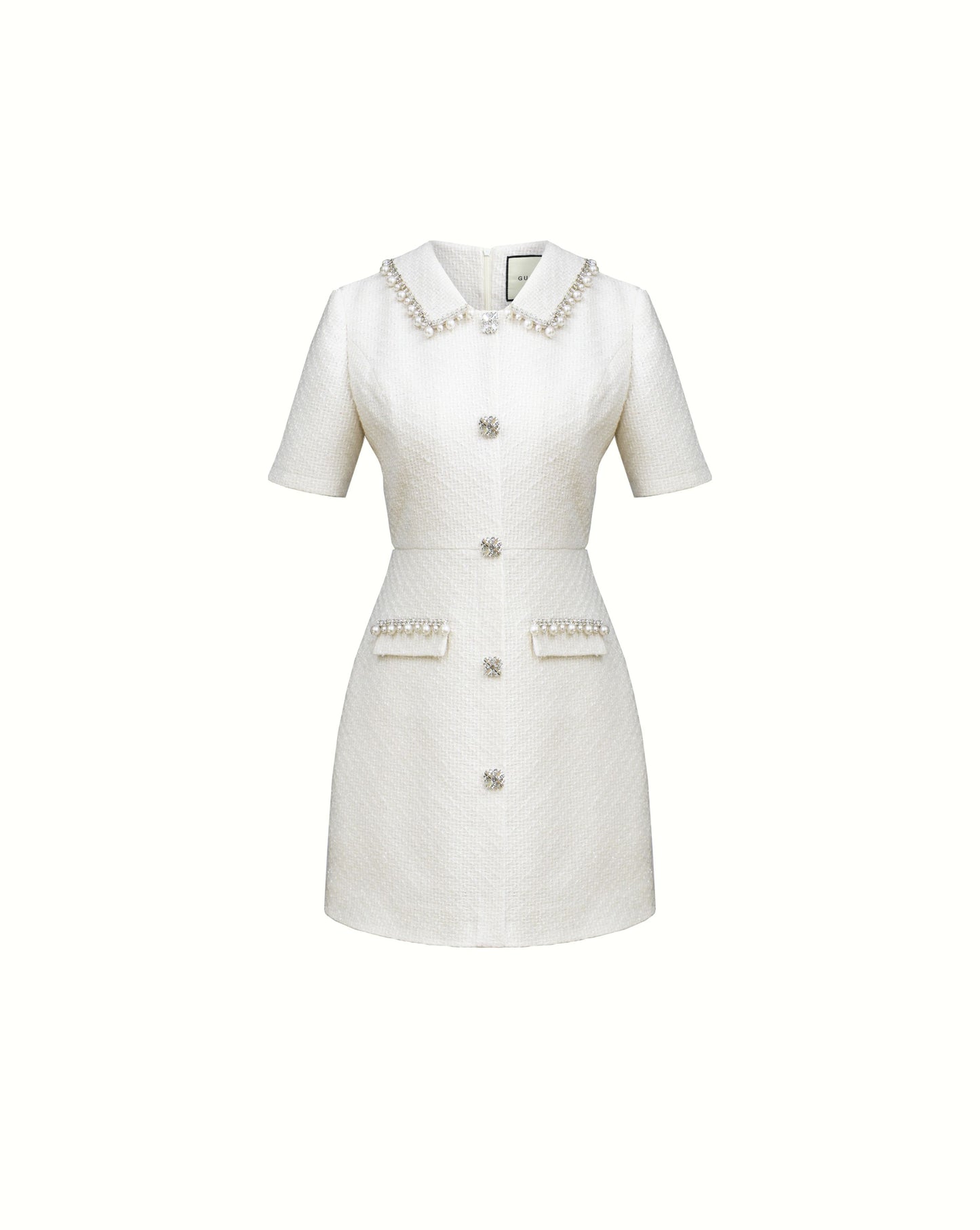 Celestial Vogue Dress