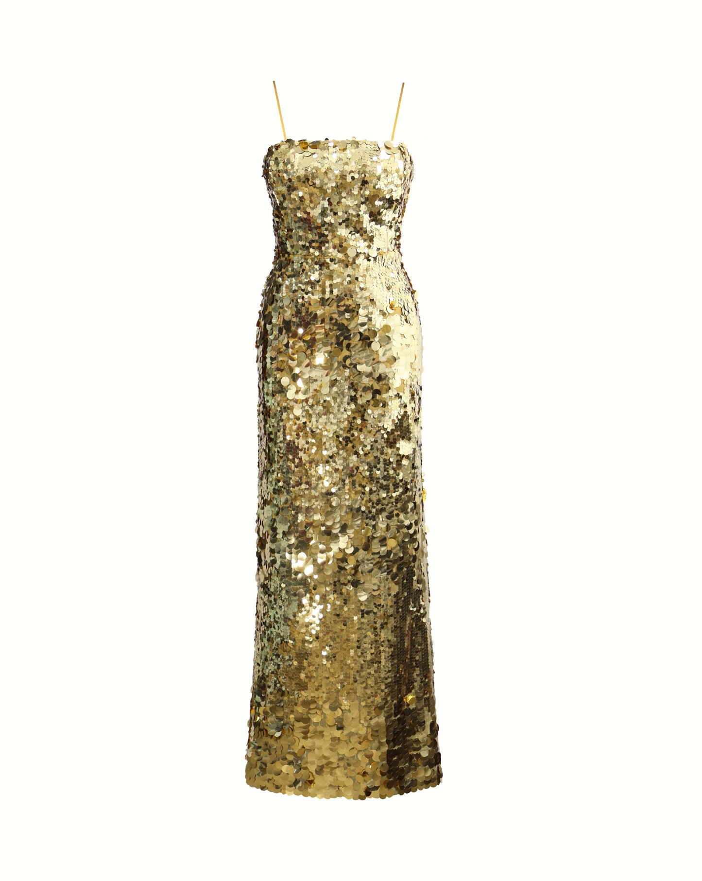 Starlit Soirée Gown