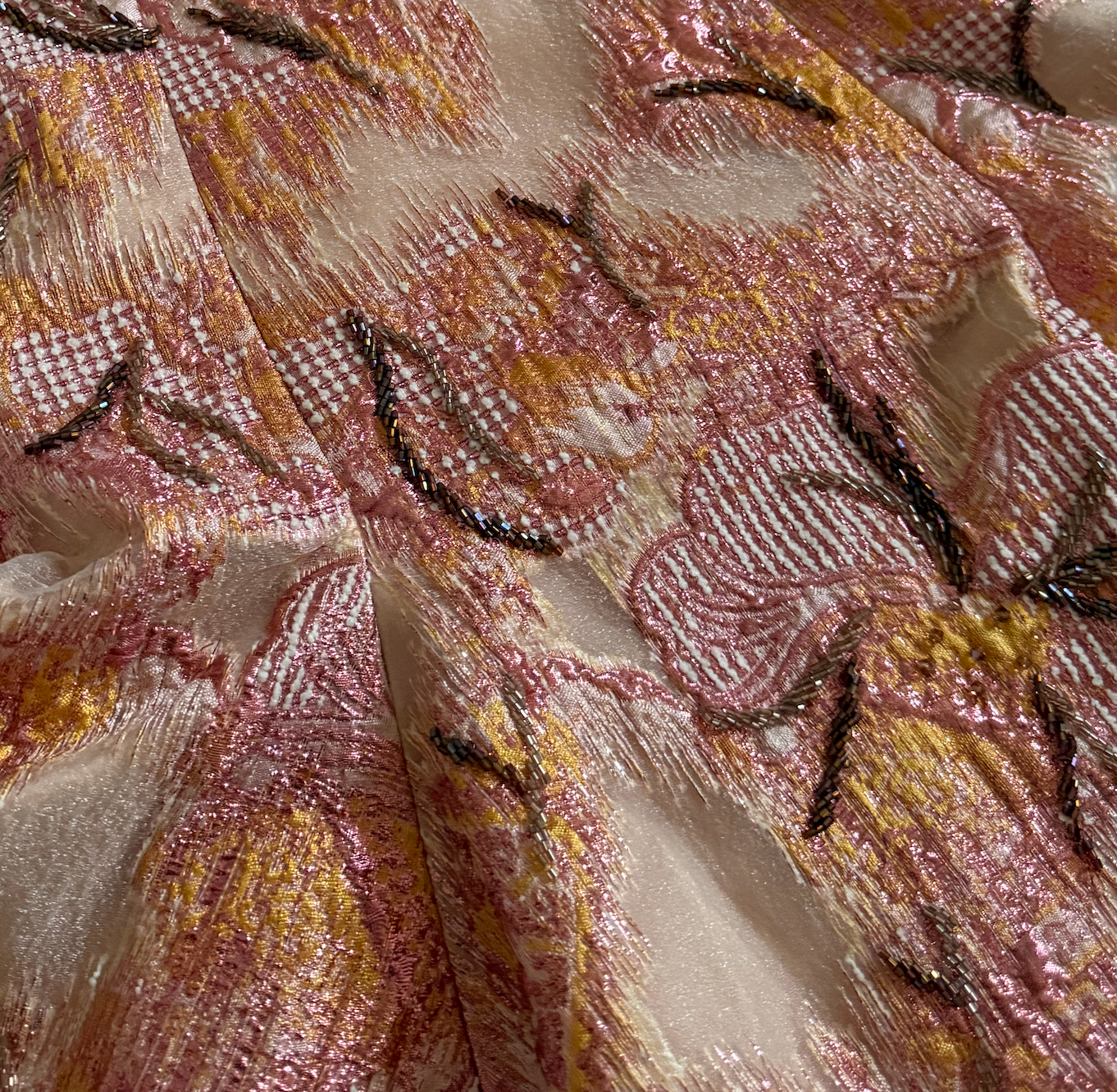 Aurora Bloom Dress