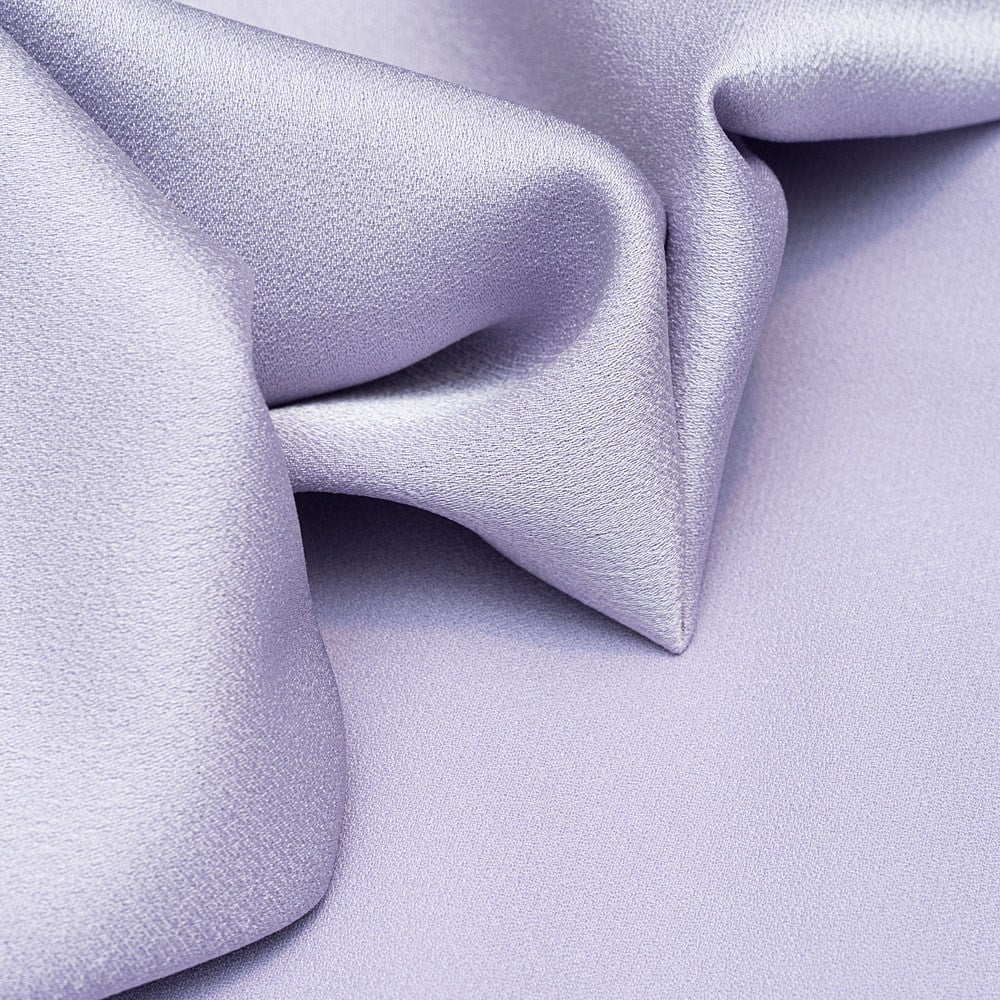 Lavender Symphony Gown