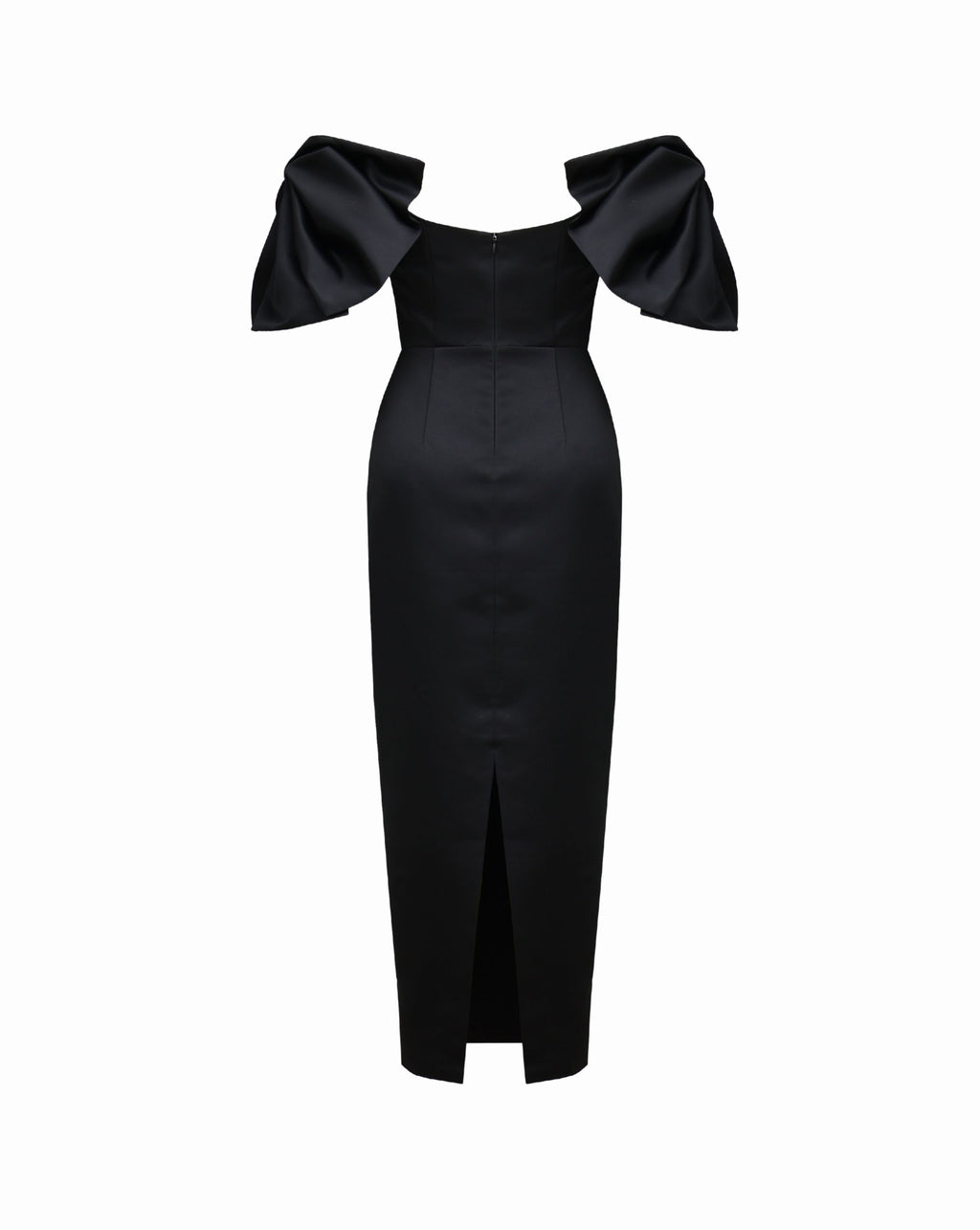 Midnight at Bosphorus Gown