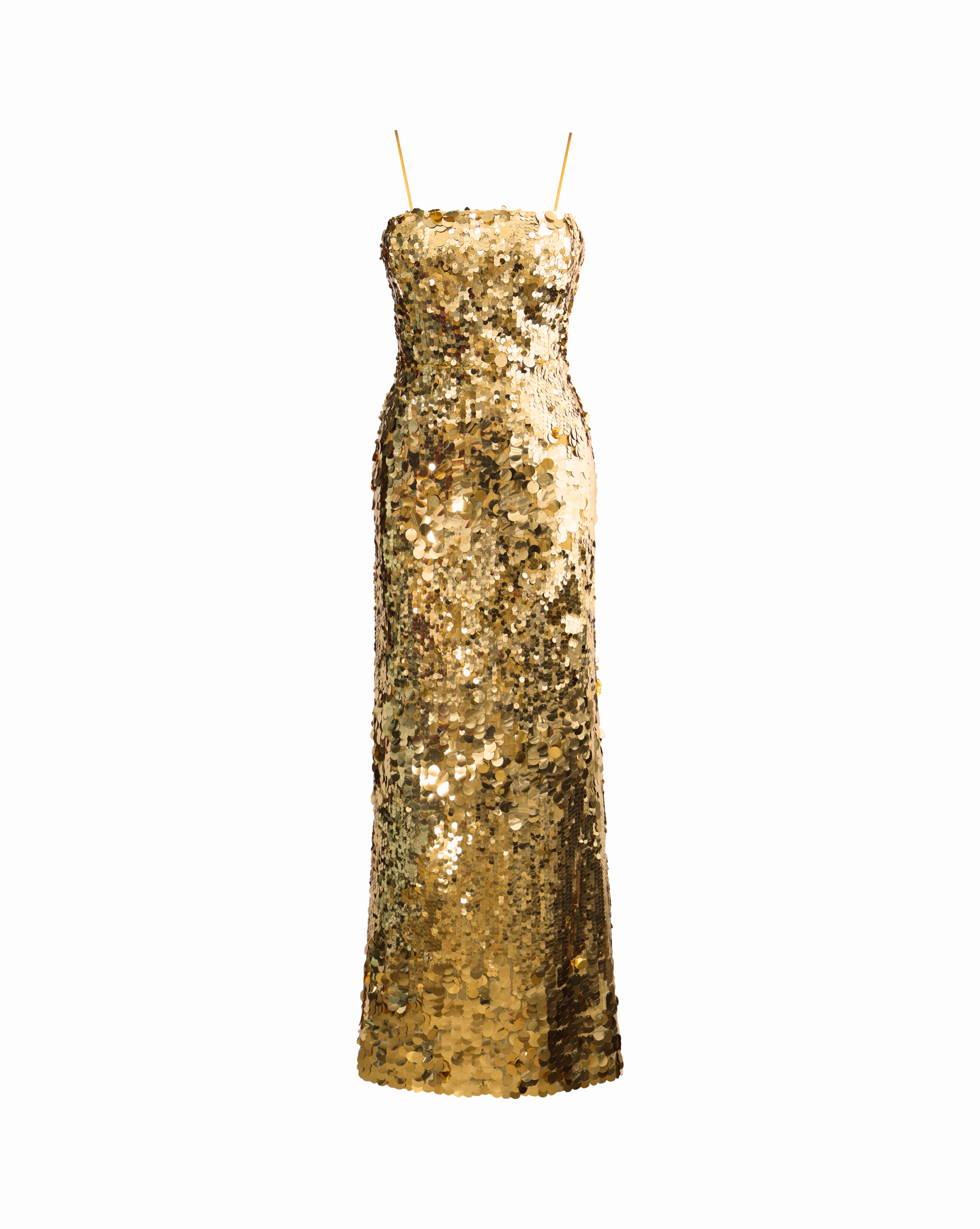 Starlit Soirée Gown
