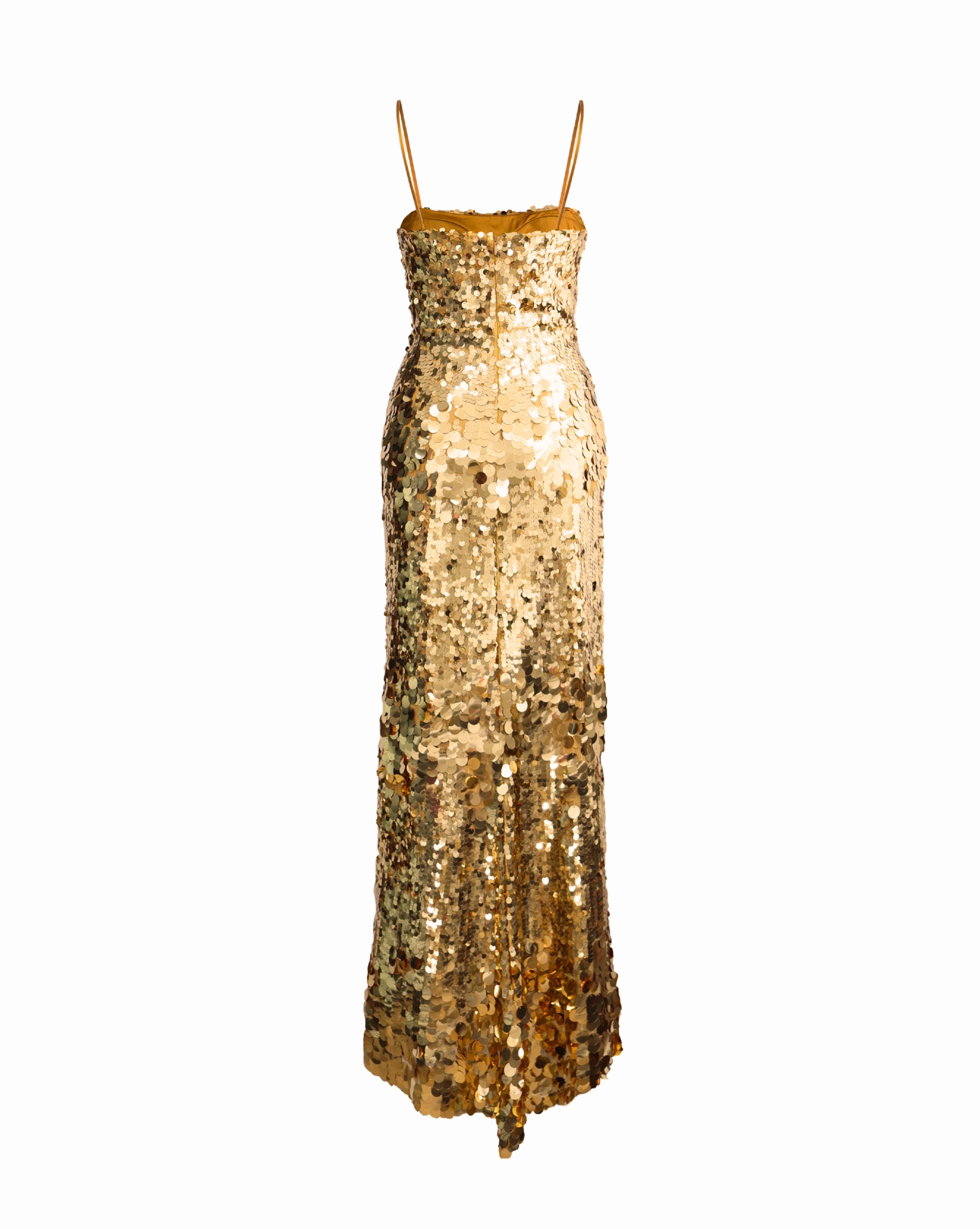 Starlit Soirée Gown