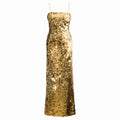 Starlit Soirée Gown