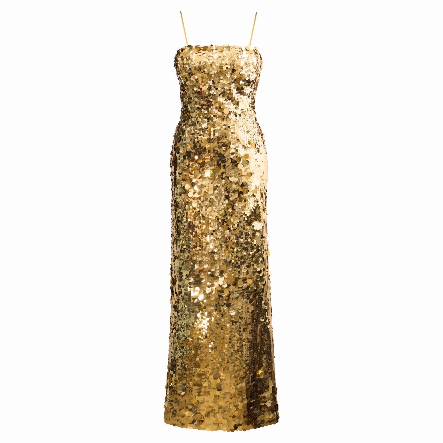 Starlit Soirée Gown