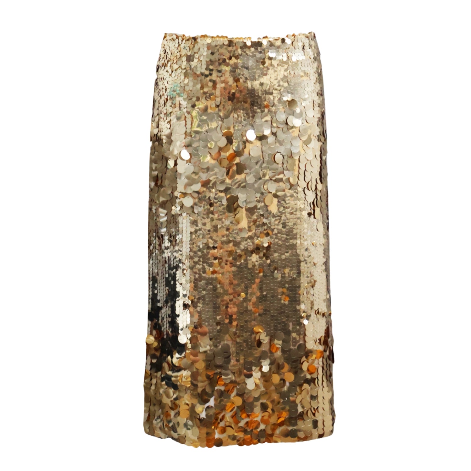 Starlit Soirée Skirt