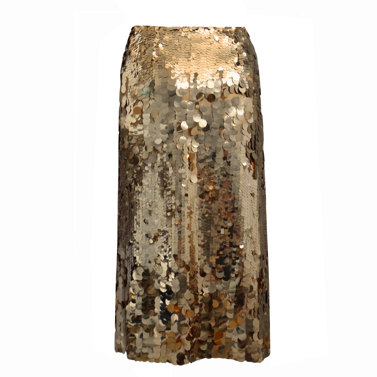 Starlit Soirée Skirt
