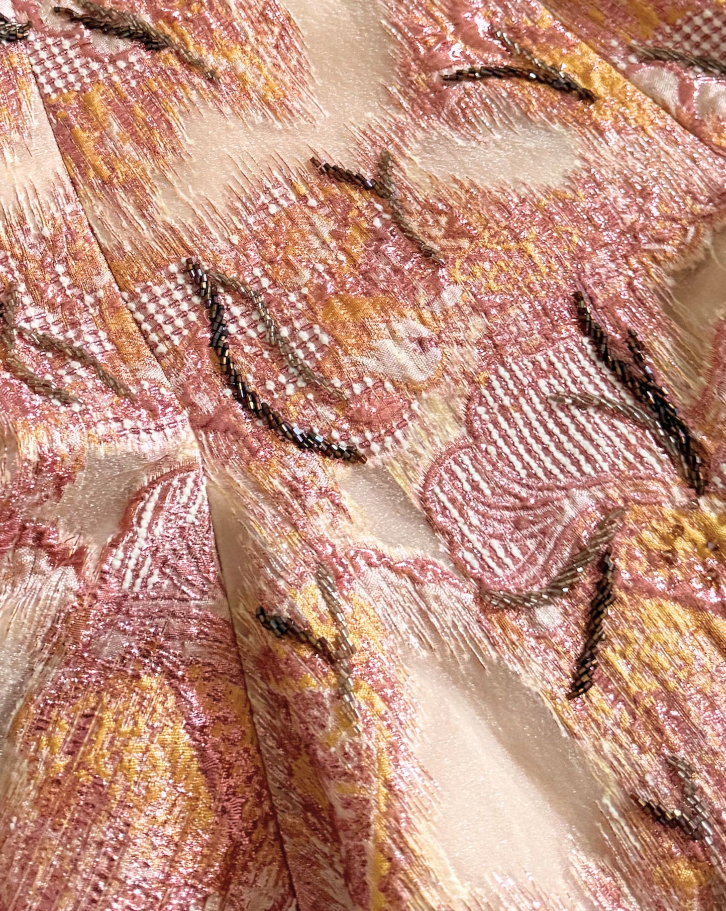 Aurora Bloom Dress