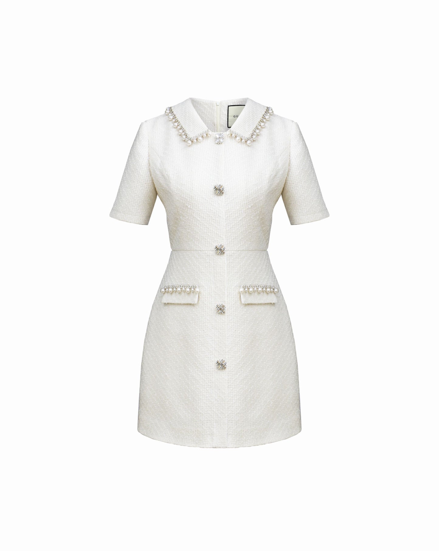 Celestial Vogue Dress