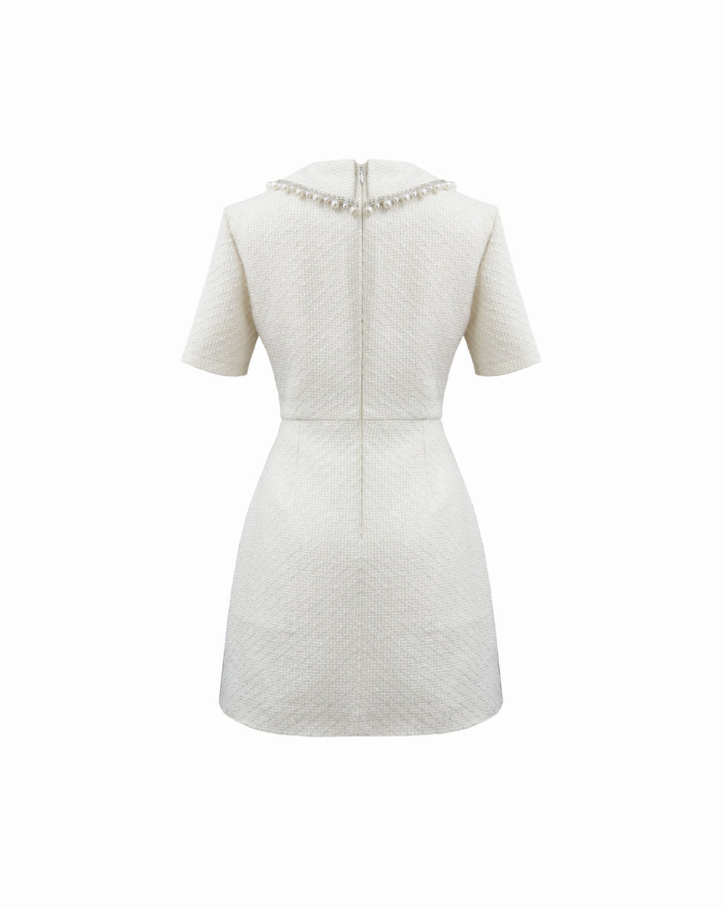 Celestial Vogue Dress
