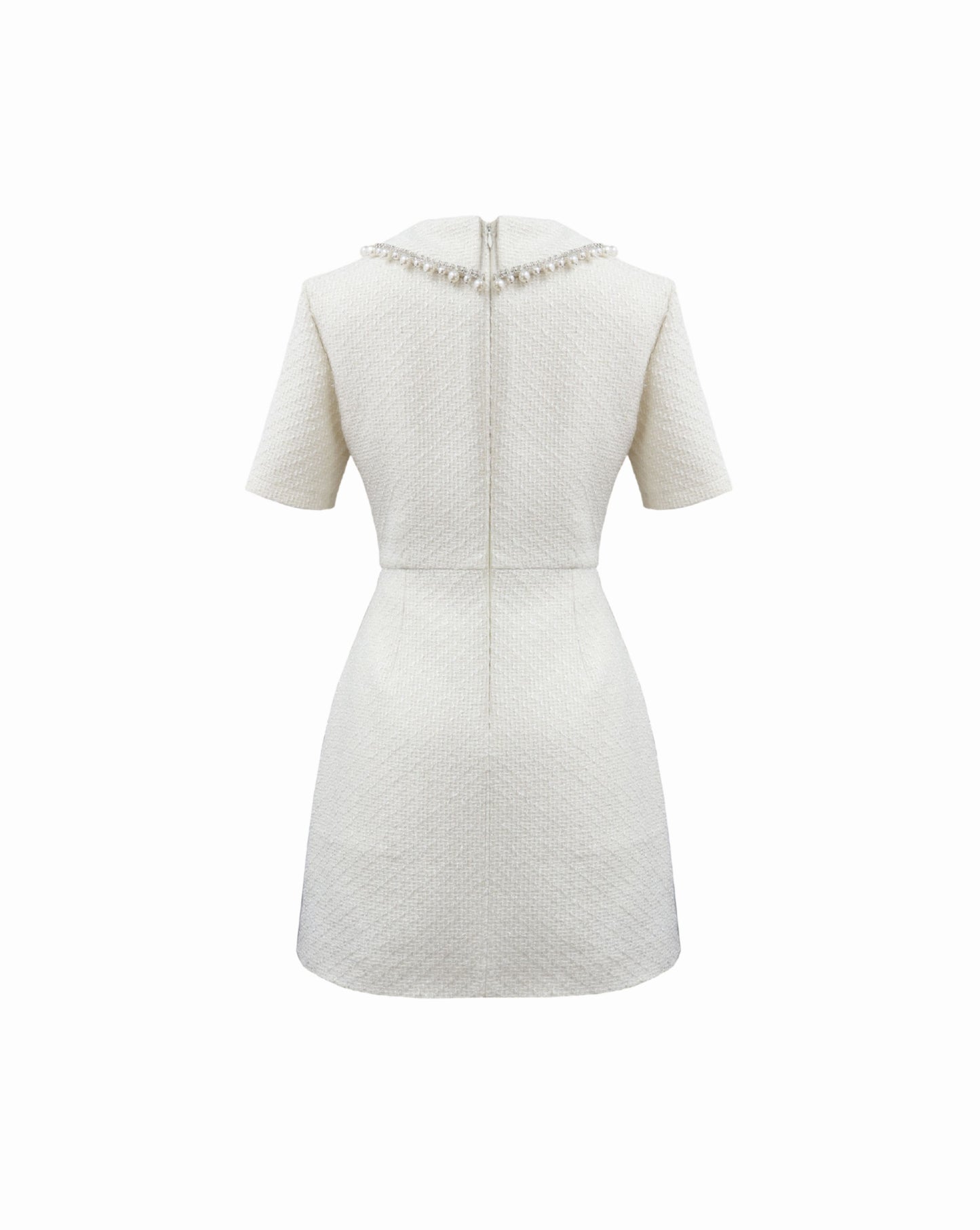 Celestial Vogue Dress