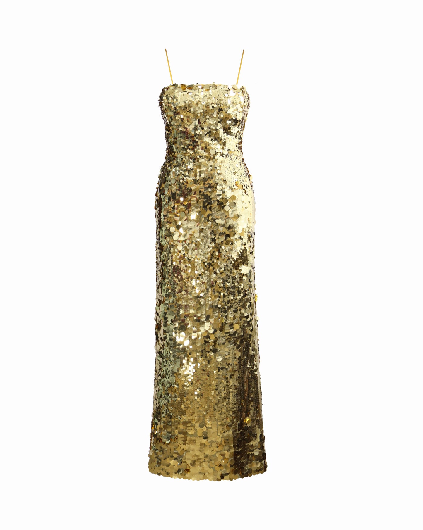 Starlit Soirée Gown