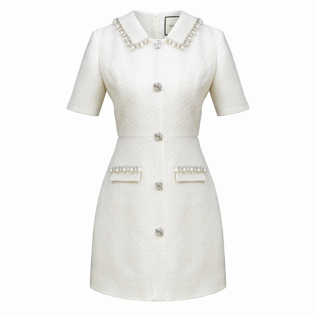 Celestial Vogue Dress