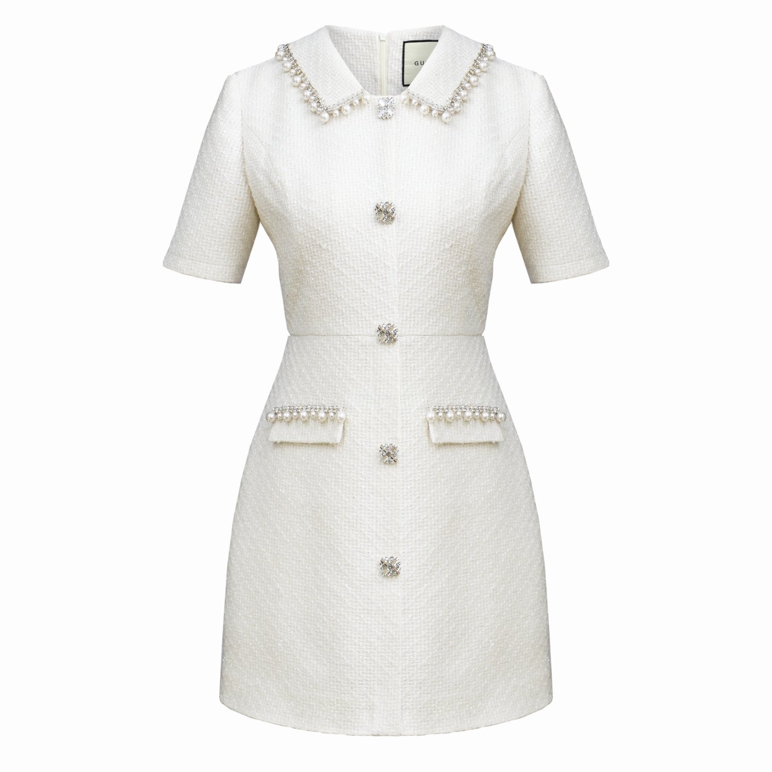 Celestial Vogue Dress