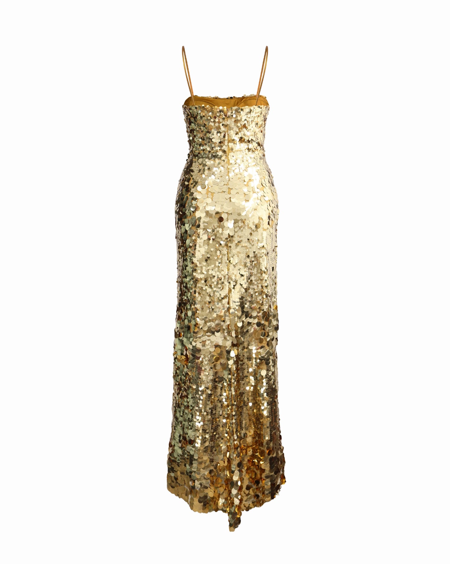 Starlit Soirée Gown