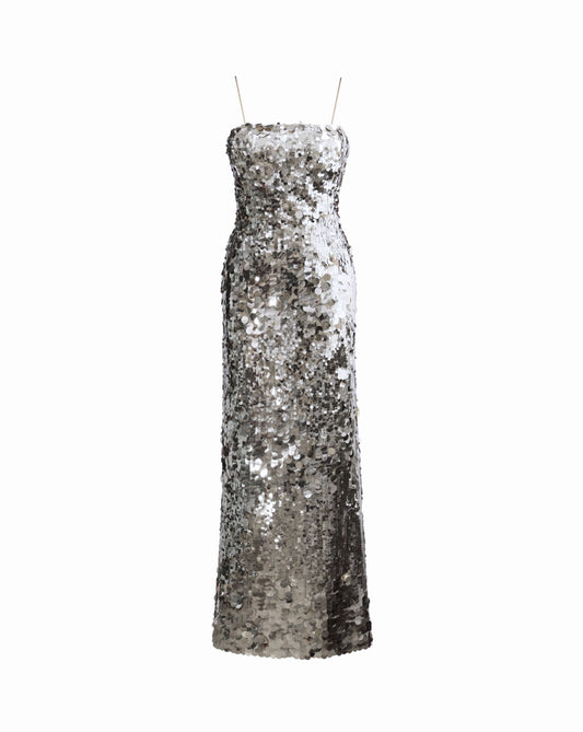 Starlit Soirée Gown