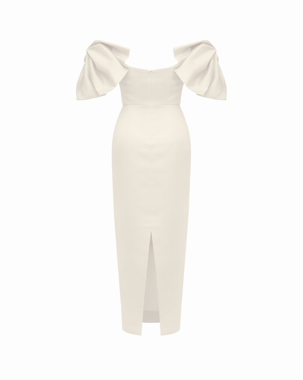 Ivory Grace at Bosphorus Gown