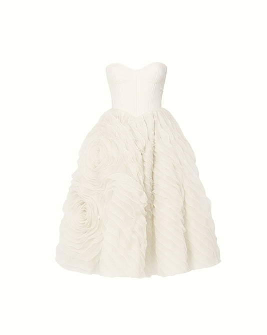 Fleur de Lune Dress