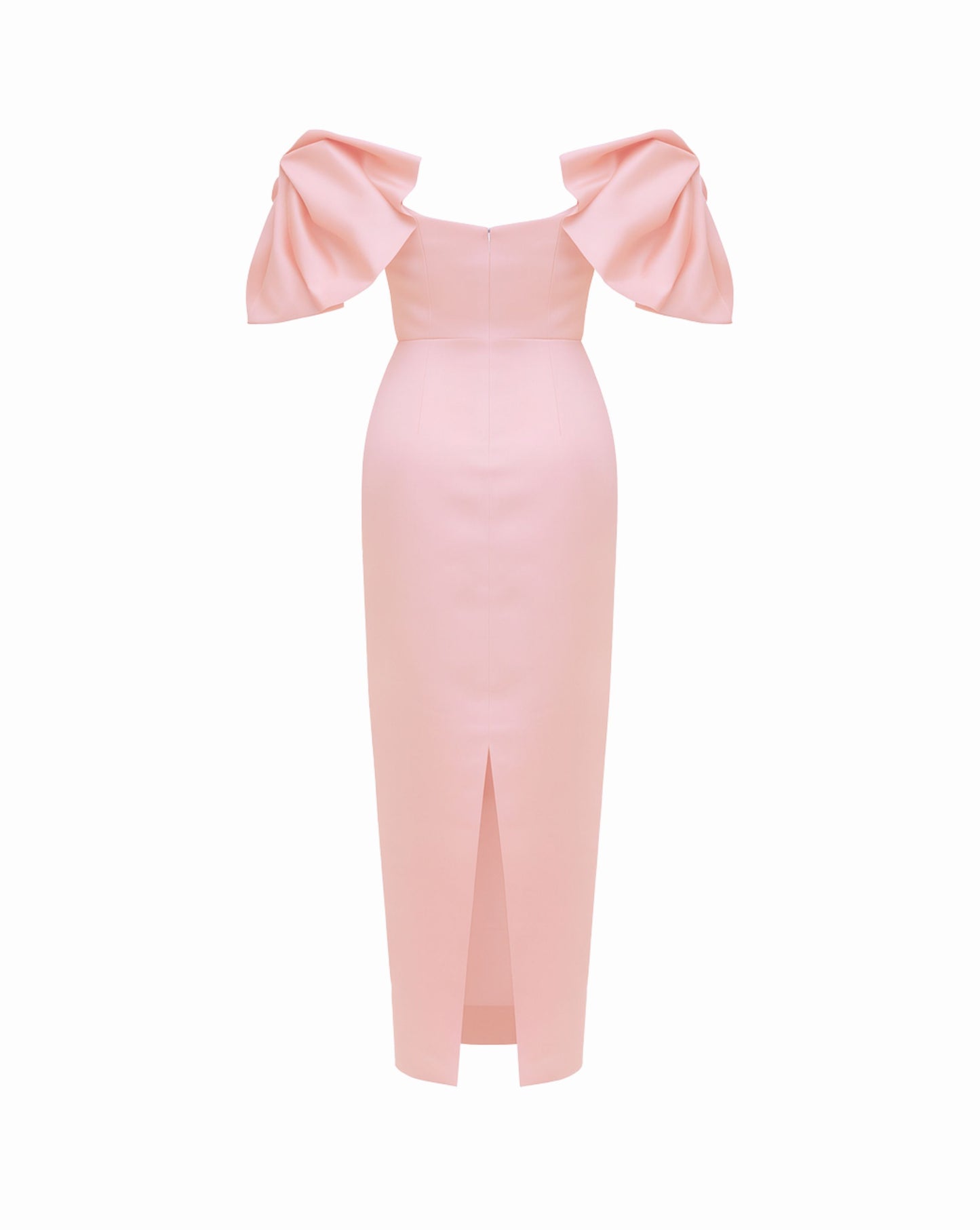 Pink Horizon at Bosphorus Gown