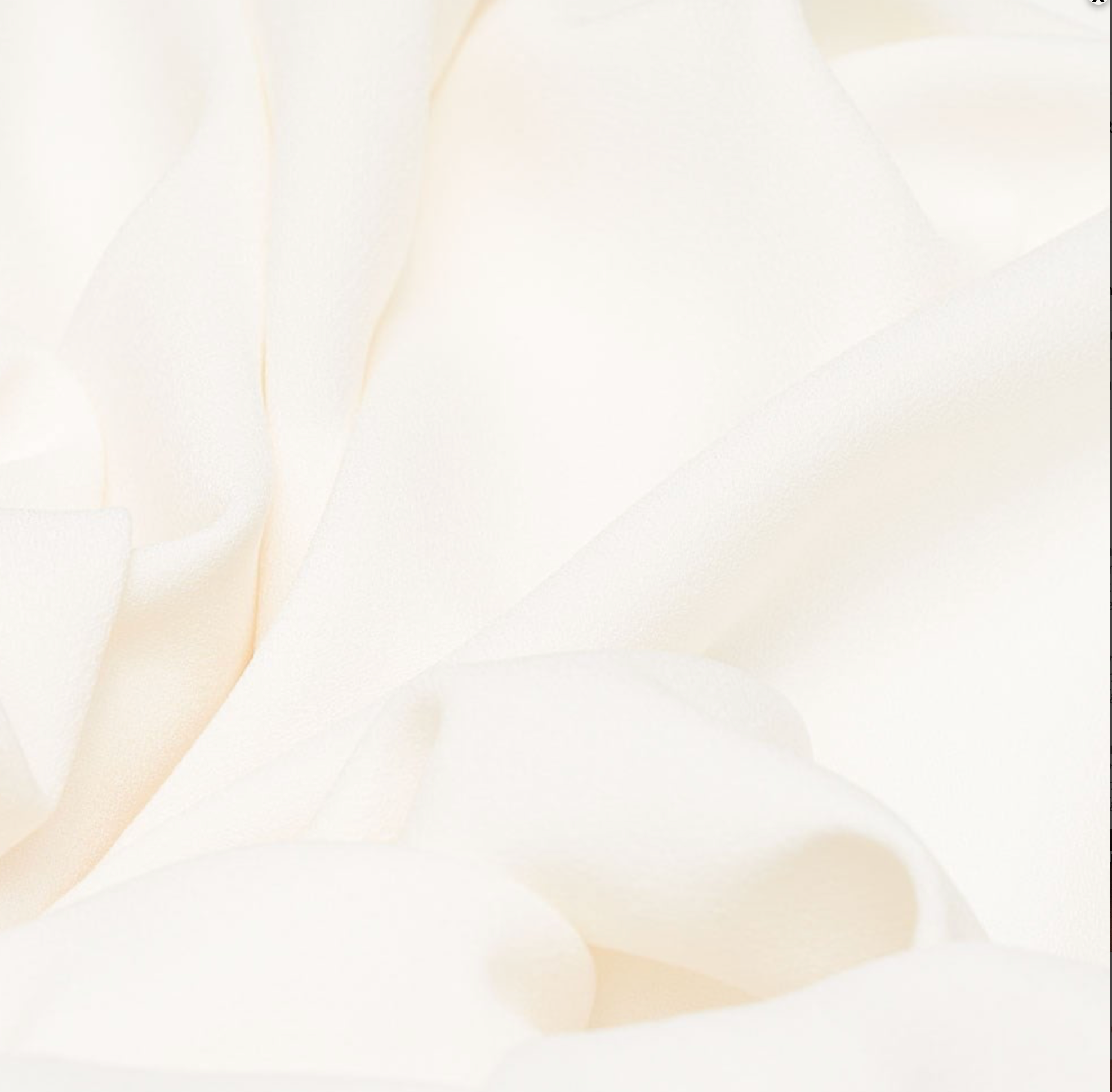 Ivory Symphony Gown